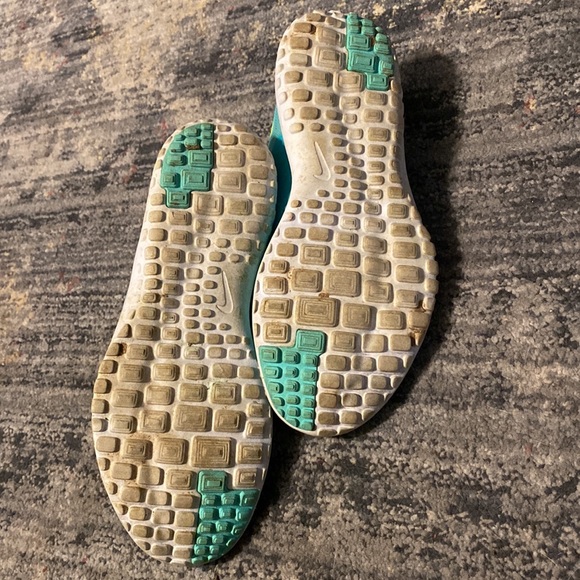 Nike Athletic Shoe - Picture 8 of 9